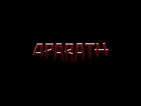 Aparath - Aparath - Finální Destinace (Peklo) (Guitars/Vocals Demo)