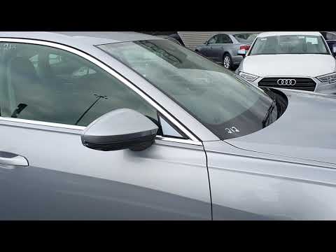 202D2902 - 2020 Audi A6 40TDI 204 S-T SE RRP 55,328 - SAVE 5,828 49,500