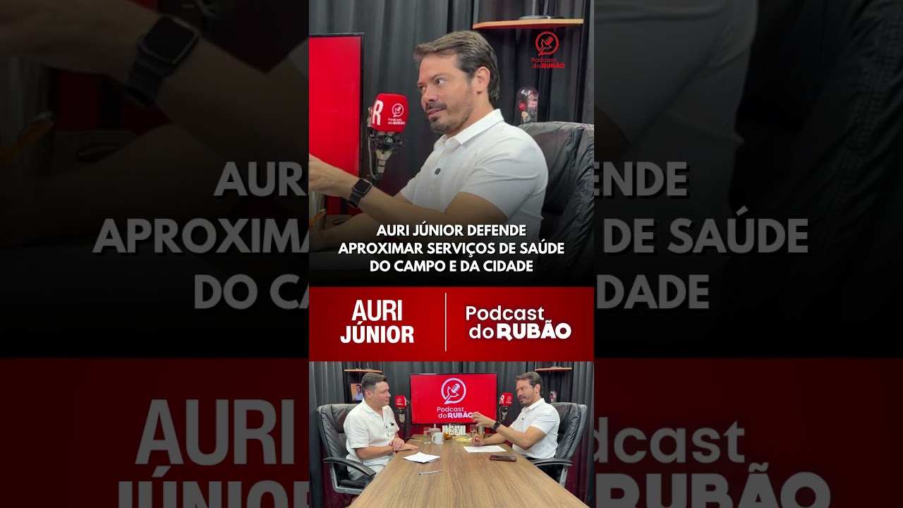 Capa do vídeo