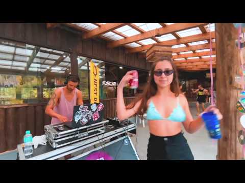 TEASER OFICIAL 1 - RSSC DANCE CAMP 2º EDIÇÃO