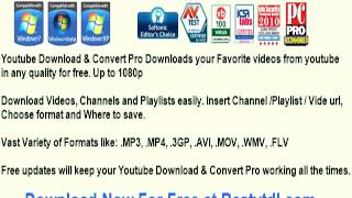 youtube downloader videos music