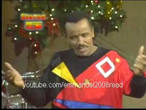 Konkou Chante Nwel 2005  - Wesner Bellegarde