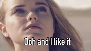 I like It Ms.Krazie Ft Sholo Truth