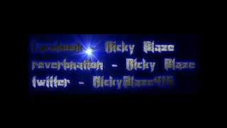 Ricky Blaze - clubbin
