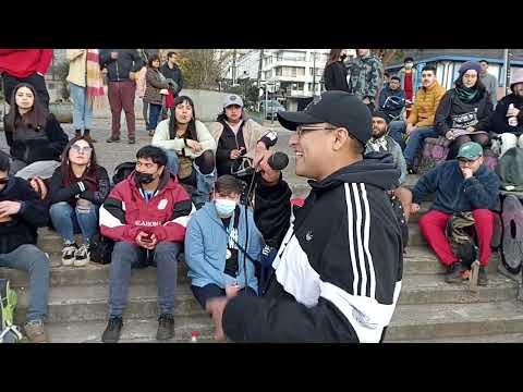 LIPSER vs OUTRO | Cuartos de final | Fecha 5 Individual