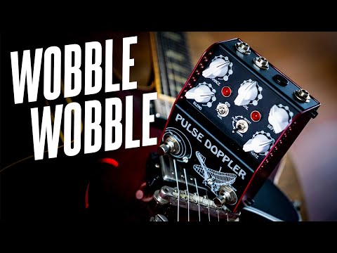 A modulation POWERHOUSE!