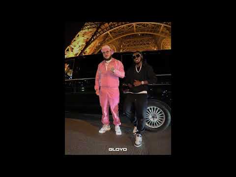 [FREE] Potter Payper x FZ Type Beat - "Starlight" | UK Real Rap Type Beat 2025