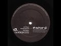 E.Stonji - Con.trst (Vinyl Rip)