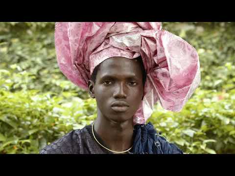 LAGOS SPACE PROGRAMME Spring 2022 Milan - CNMI