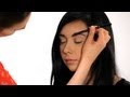 How To Fill In Your Eyebrows Makeup Tricks