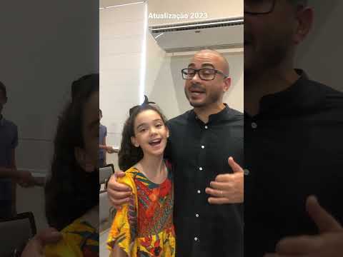 Atualização Anny e Jeferson Pillar