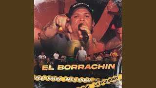El Borrachin