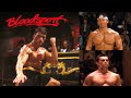 Bloodsport Jean Claude Van Damme Daniel Bernhardt Bolo Yeung