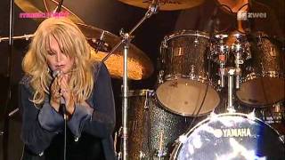 Bonnie Tyler - Magic Night 2010 - Faster Than The Speed Of Night