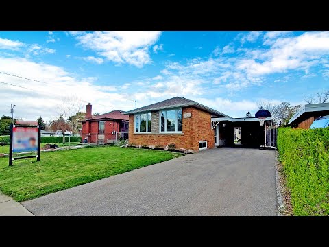 54 Waterfield Drive, Scarborough