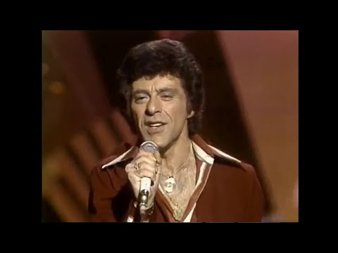 Frankie Valli - Swearin' To God - 1975