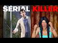 I Became A SERIAL KILLER STALKER GTA 5 RP