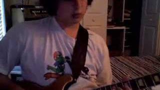 "Delilah (Take 4)" Solo