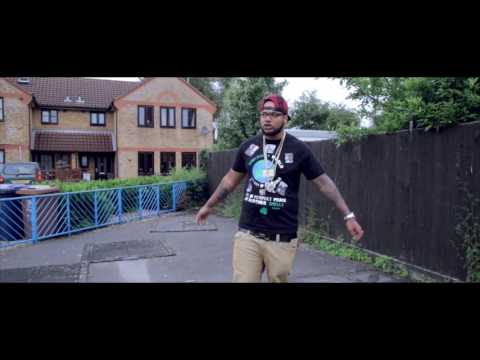 Marleek - The Difference (NET VIDEO)