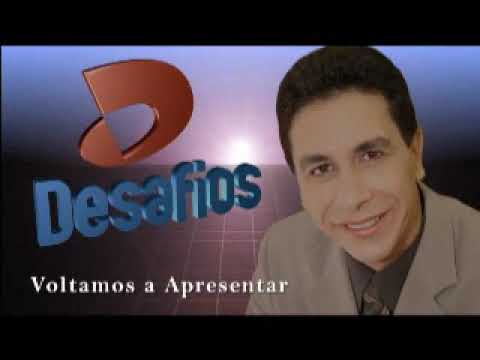 Programa Desafios na íntegra do dia 01/09/2012