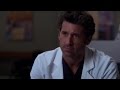 Greys Anatomy - I Must Have Lost It On The Wind.