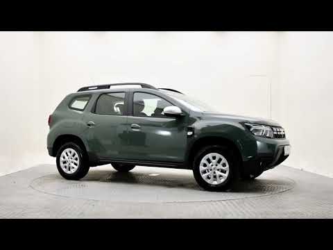 Dacia Duster Expression dCi 115 Adblue - Image 2
