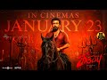 KARUPPU RELEASE DATE OFFICIAL ANNOUNCEMENT ️ SURIYA RJB TRISHA SAI RED GIANT