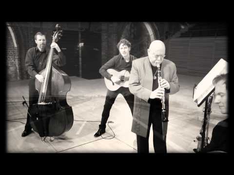 The Giora Feidman Jazz Experience - CARAVAN