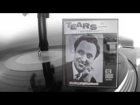 Ken Dodd 1965 - Tears