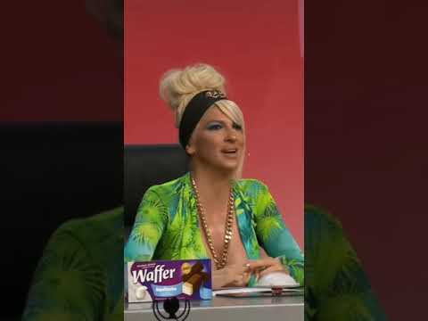 Jelena Karleuša Predvidela Budućnost Pobjedniku Zvezda Granda 2020/2021-Mahiru Mulalicu