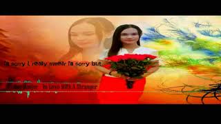 Bei Maejor - In Love With A Stranger