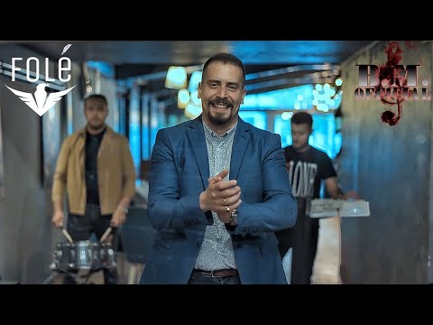 Bimi Mustafa - Potpuri Kërçovare