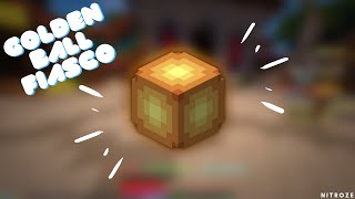 The illusive Golden Ball and is the Bountiful reforge worth it in Hypixel Skyblock