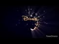 Disney Enhanced Home Theater Mix Logo Reversed