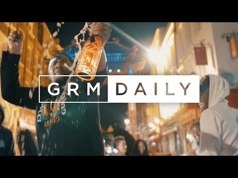 Billions - 10 Toes [Music Video] | GRM Daily