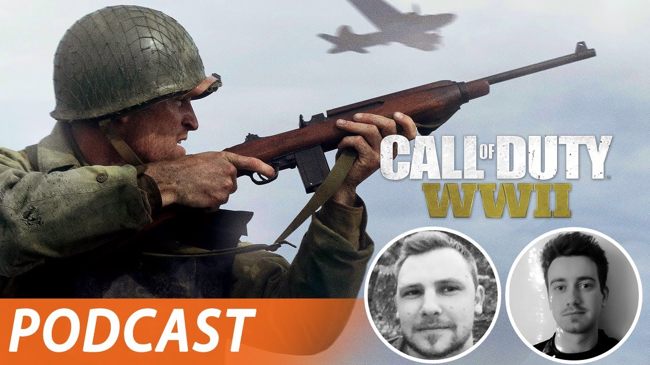 Hoće li Call of Duty WW2 biti smeće ili neće?