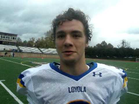 Connor Bruns Interview 10 24 09