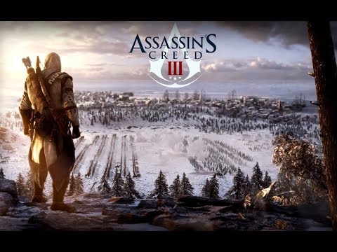 Assassin's creed 3 Remastered walkthrough, Part 28 - Battle of Chesapeake Bay