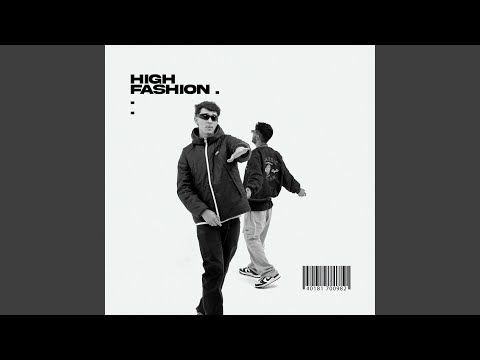 High Fashion