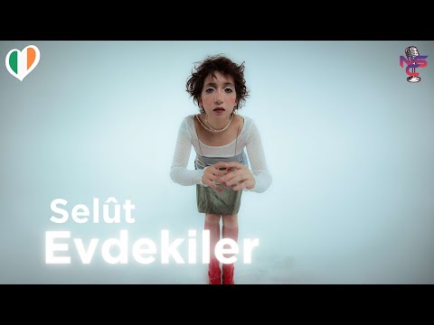 Selût - Evdekiler | NSC 50 Ireland