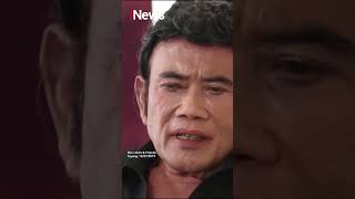 Download lagu Rhoma Irama Sebut Satria Bergitar Menjadi Film yang Paling Berkesan #Shorts mp3 Download lagu Rhoma Irama Sebut Satria Bergitar Menjadi Film yang Paling Berkesan #Shorts mp3