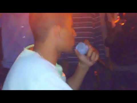 Bmo vs mr dreka batalha de rap!