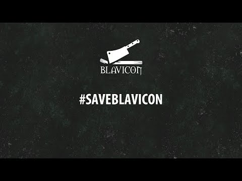 Zachraň Blavicon!