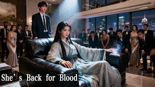 Myśleli, że mogą skrzywdzić jej bliskich – powrót legendarnego wojownika i wszyscy, którzy się odważyli, zapłacą