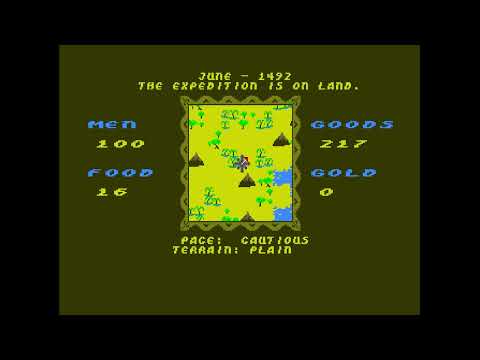 Seven Cities of Gold picture