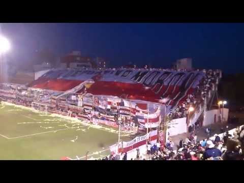 Deportivo Moron Vs. Acassuso - (Video Nº 5)