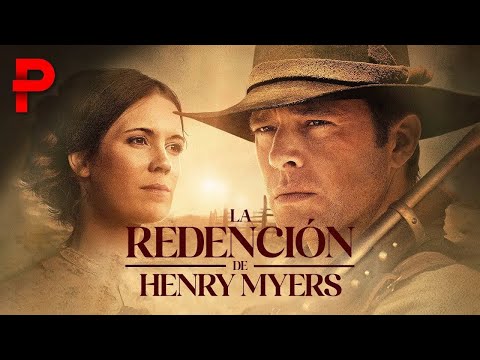 La Redención De Henry Myers
