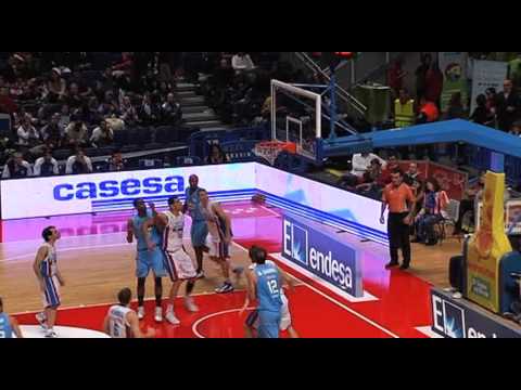 Carl English, Jugador de la Jornada 10 | 2012-13