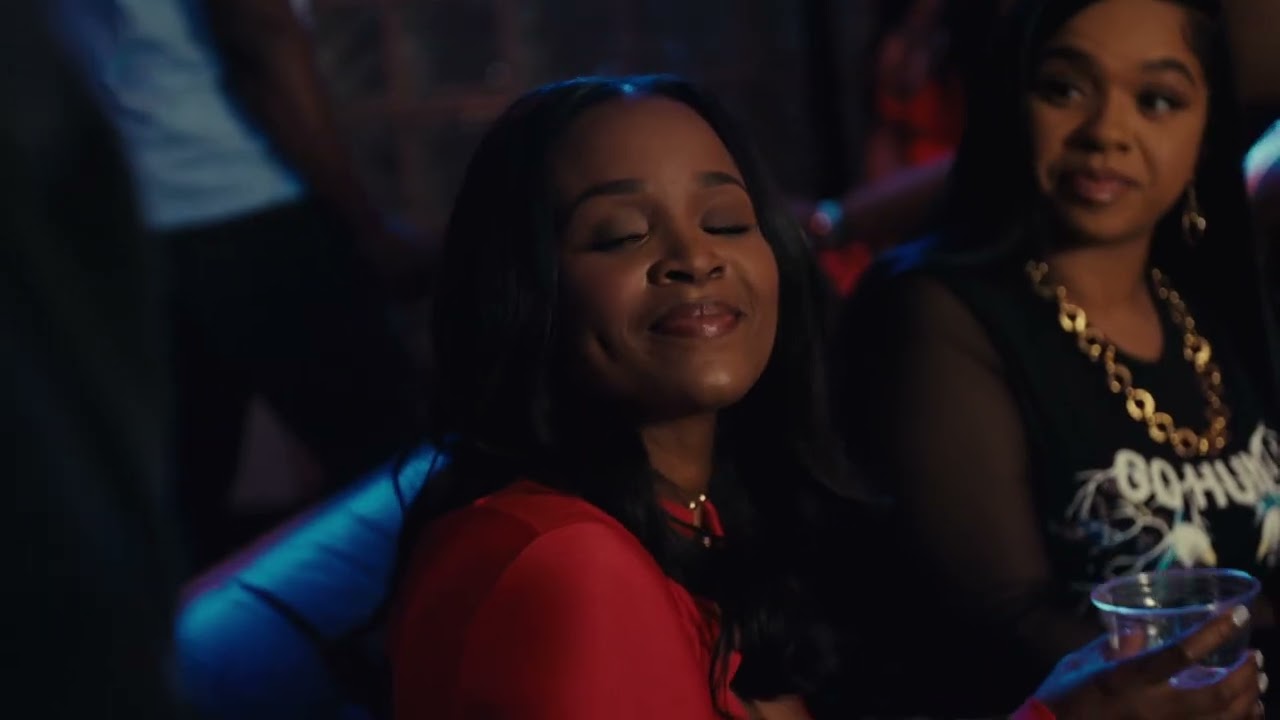 Right Man, Wrong Woman