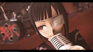 【BABYMETAL】ヘドバンギャー!! Band Edition, HeadBangeeeeerrrrr!!!!!